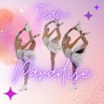 The sensational journey of figure skating team «Paradise»