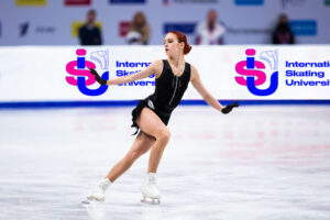 Alexandra Trusova