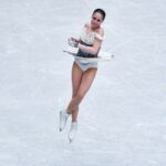 Intricacies of Figure Skating Jumps