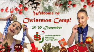 Christmas Online Camp 2023