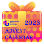 Skating Advent Calendar 2023