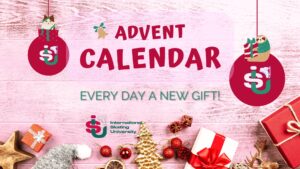 Advent Calendar 2024 - New present every day!