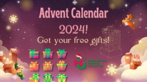 Andvent Calendar 2024